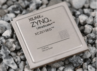 XCZU17EG-1FFVB1517E electronic component of Xilinx