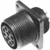 MS3102E22-14S electronic component of Array