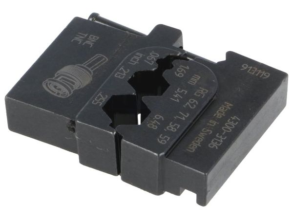 4300-3136 electronic component of Pressmaster