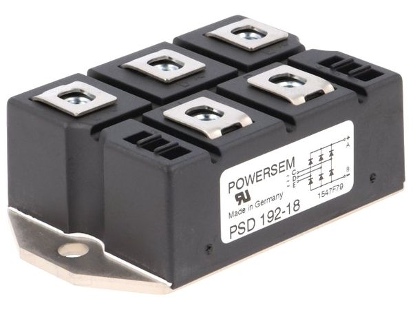 PSD 192/14 electronic component of Powersem