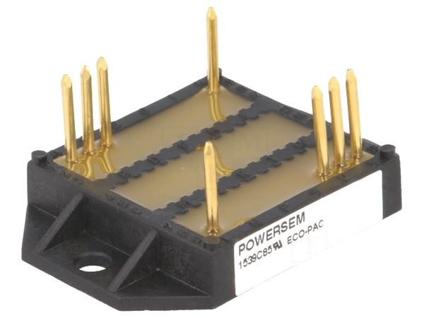 PSHI25/06 electronic component of Powersem
