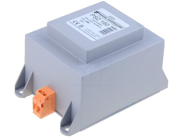 PSZ160/400/12V electronic component of Breve Tufvassons