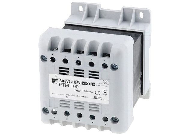 PTM100/400/12V electronic component of Breve Tufvassons