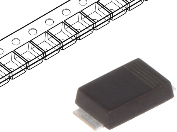 PTVS10VP1UP.115 electronic component of Nexperia