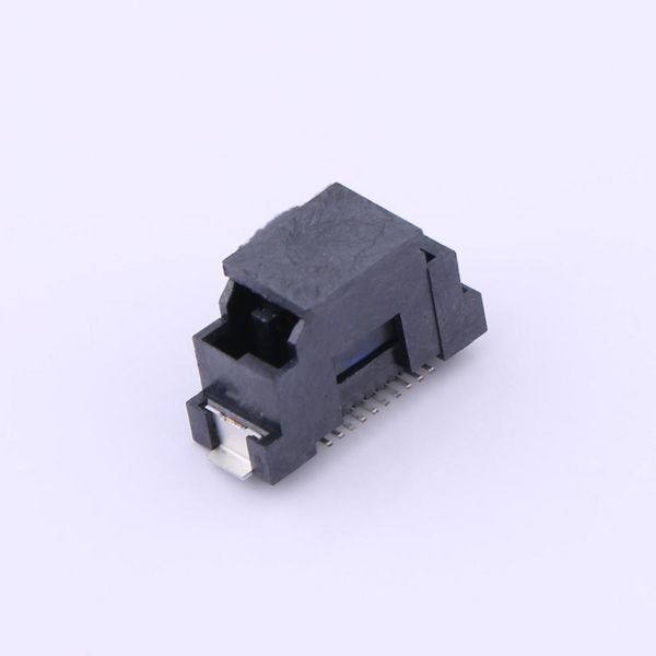 3614-P020-080S1R01 electronic component of Wcon