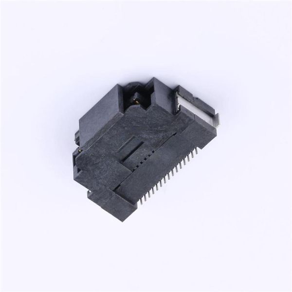 3614-P030-120S1R01  Connectors