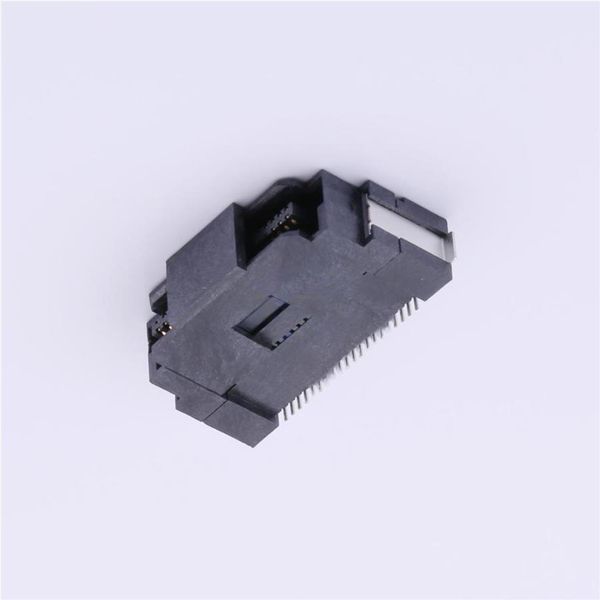3614-P040-130S2R01  Connectors