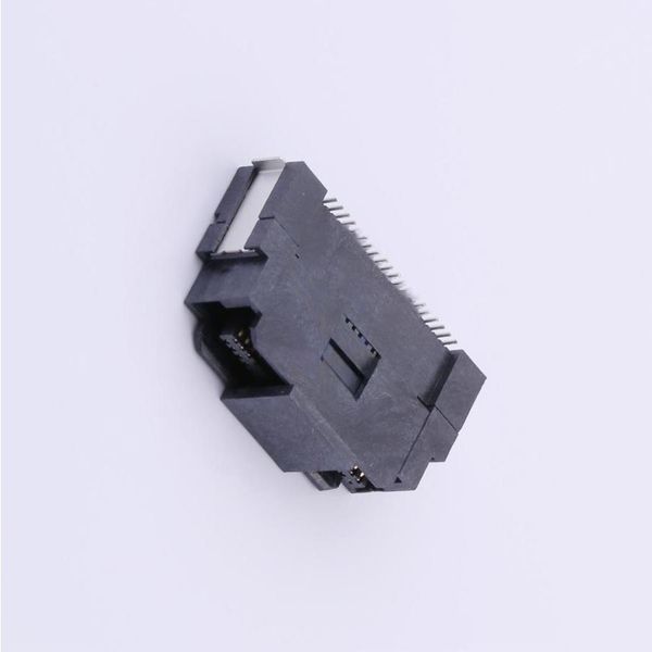 3614-P040-130S2R01 Board to Board & Mezzanine Connectors