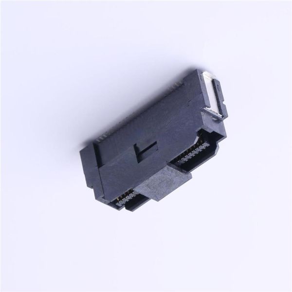 3614-P050-130S2R01  Connectors