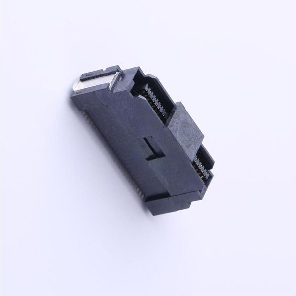 3614-P050-130S2R01 Board to Board & Mezzanine Connectors