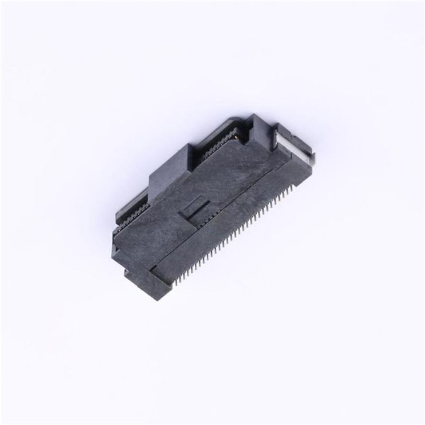 3614-P060-120S1R01  Connectors