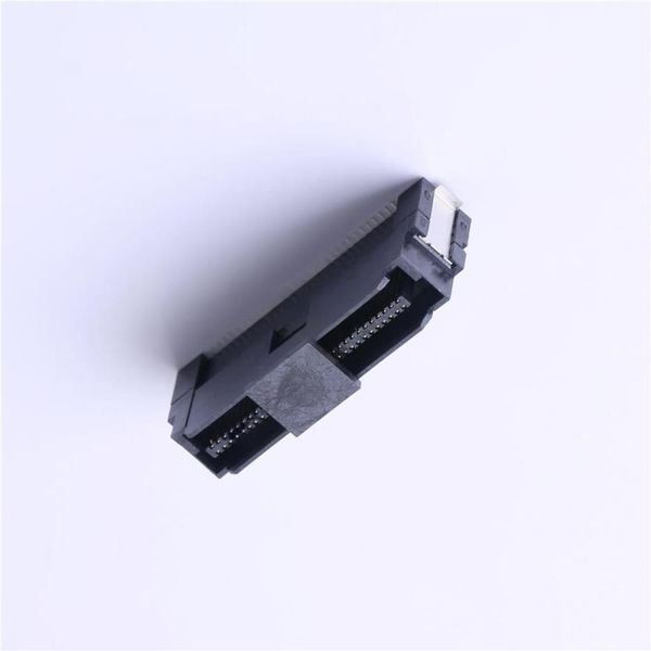 3614-P060-130S2R01  Connectors