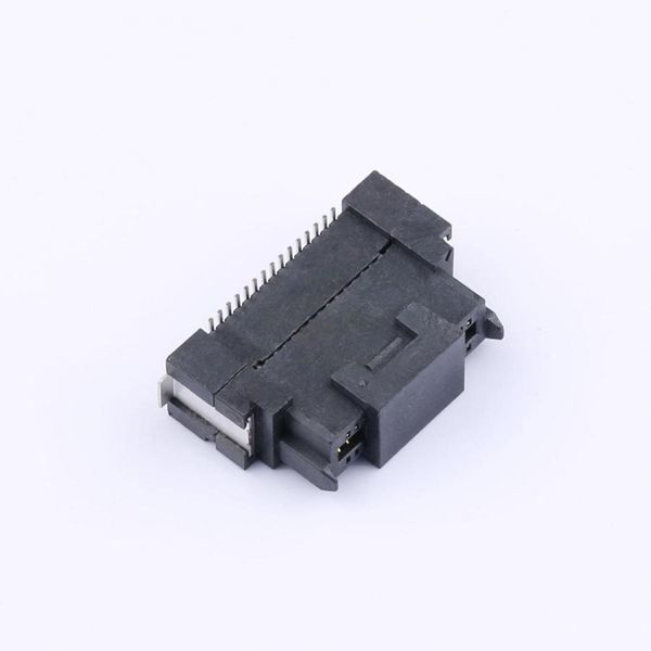 3614-S030-114S1R01 electronic component of Wcon