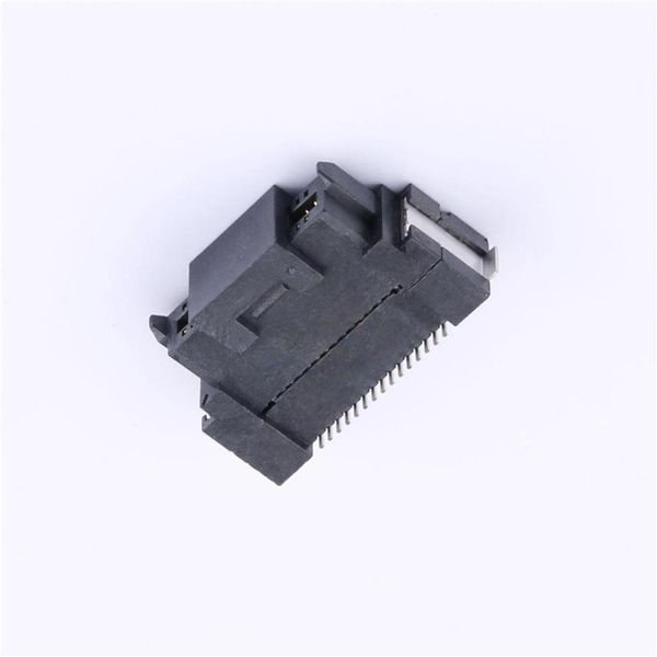 3614-S030-114S1R01  Connectors