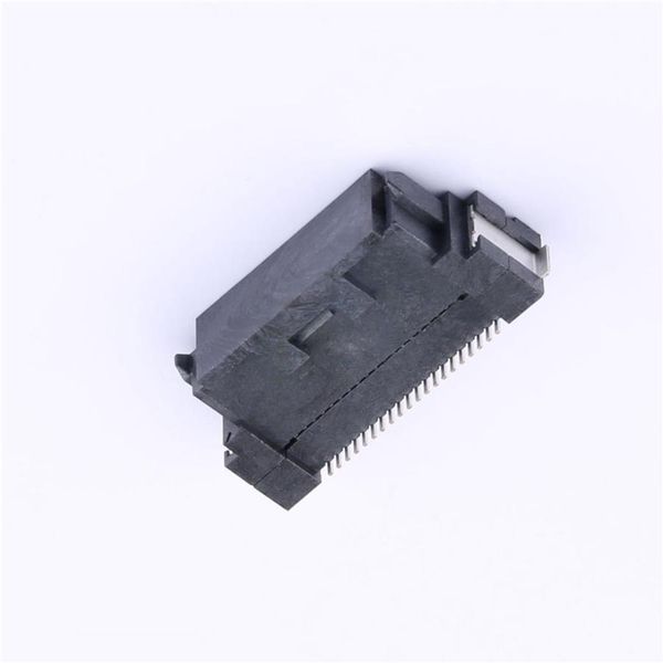 3614-S040-104S2R01  Connectors