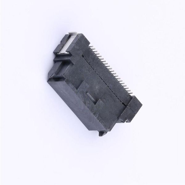 3614-S040-104S2R01 Board to Board & Mezzanine Connectors