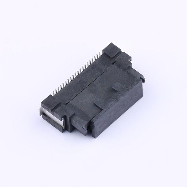 3614-S040-114S1R01 electronic component of Wcon