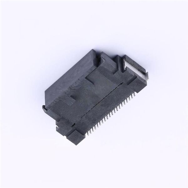 3614-S040-114S1R01  Connectors
