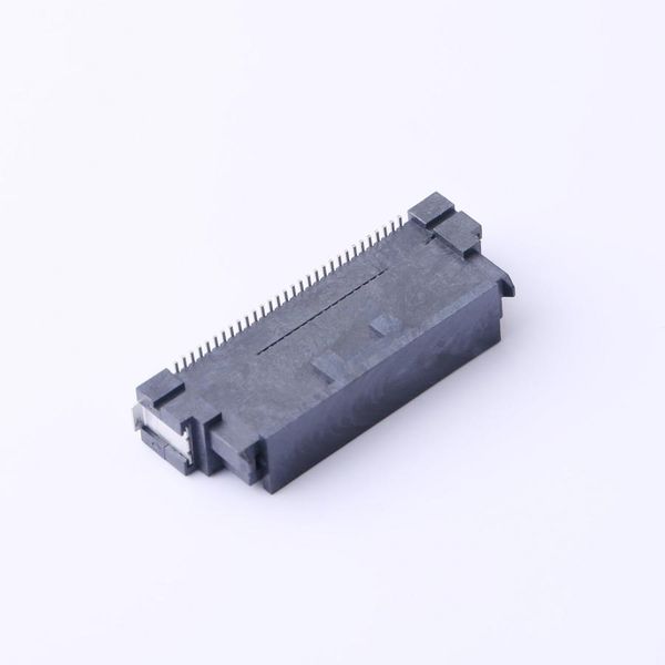 3614-S060-104S1R01 electronic component of Wcon