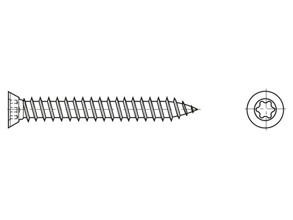 3615154 electronic component of Bossard