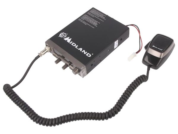 M20 electronic component of Middle Atlantic