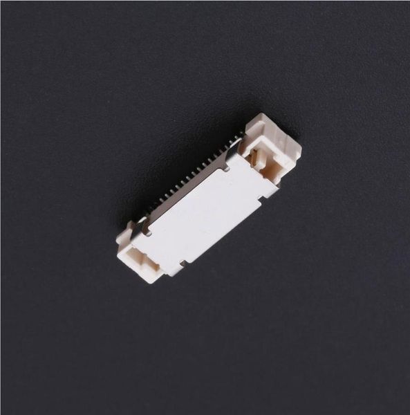 3616-P040-046S1R01  Connectors