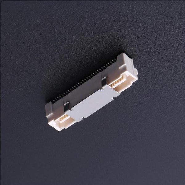 3616-P060-076S1R01  Connectors