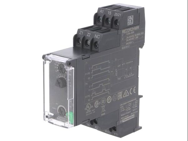 RE22R2HMR electronic component of Schneider