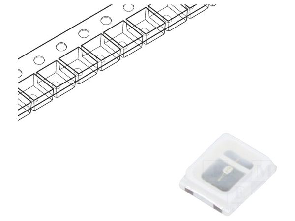 RF-BNRI35TS-CK-N electronic component of REFOND