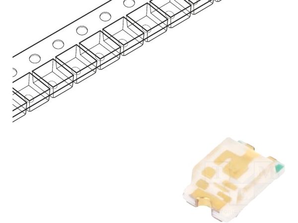 RF-GNB170TS-CF electronic component of REFOND