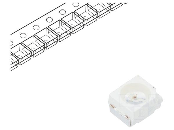 RF-OURA30TS-CE electronic component of REFOND