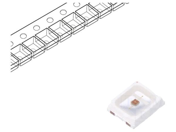 RF-OURI35TS-EK-J electronic component of REFOND