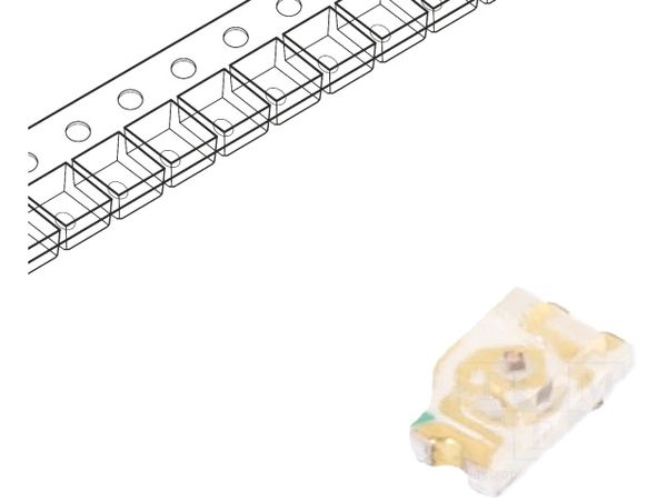 RF-RUB190TS-BD electronic component of REFOND