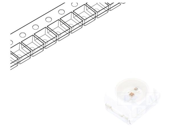 RF-RURA30TS-CE electronic component of REFOND