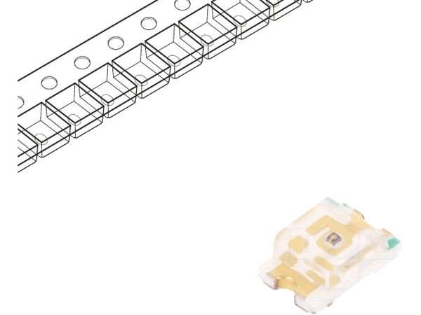 RF-YUB170TS-AE electronic component of REFOND