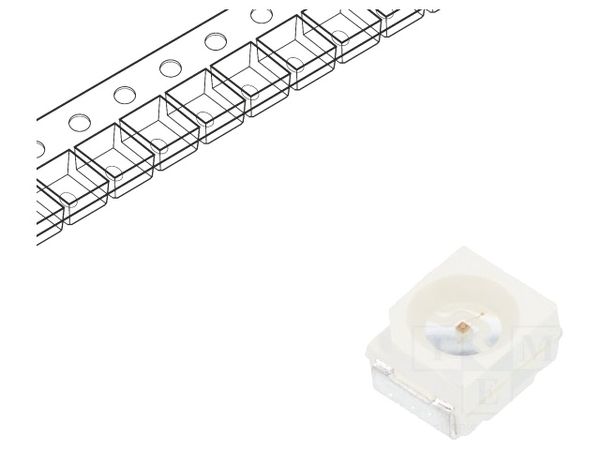 RF-YURA30TS-AK electronic component of REFOND