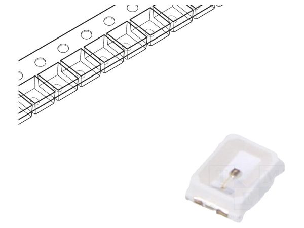 RF-YURI16TS-AE electronic component of REFOND