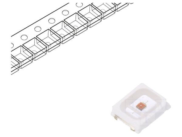 RF-YURI35TS-EK-J electronic component of REFOND