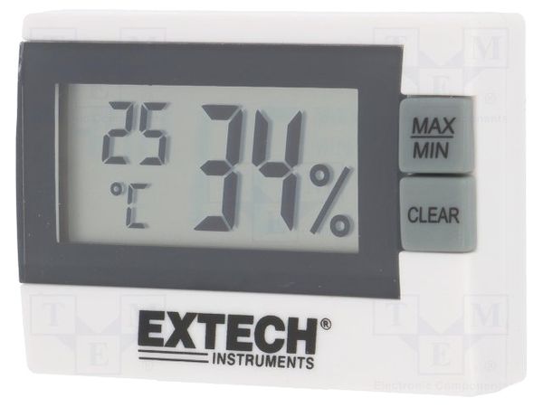 RHM16 electronic component of Teledyne FLIR / Extech