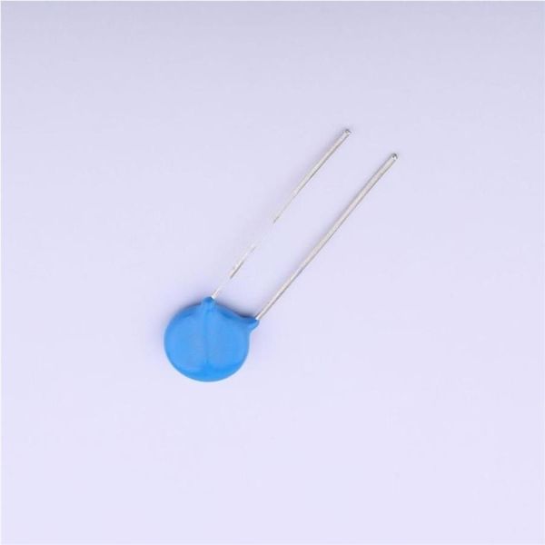 361KD10J  Circuit Protection