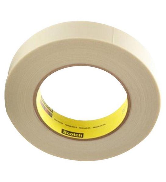 361 WHITE 1 IN X 60 YD Unclassified