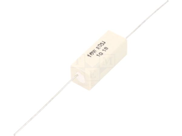 RWA10W-0R05 electronic component of Telpod