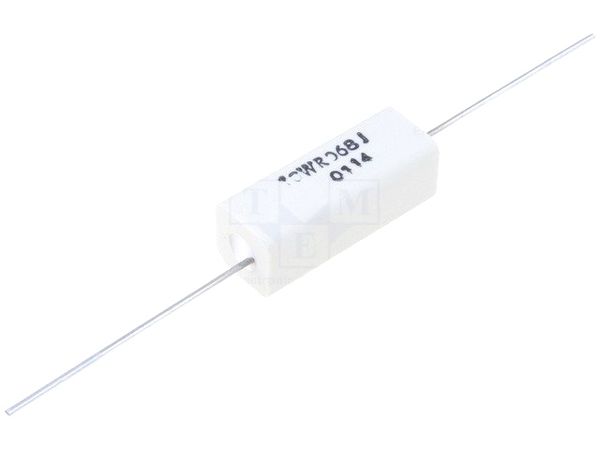 RWA10W-0R068 electronic component of Telpod