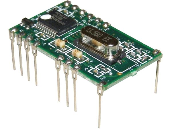 RWD-MICODE electronic component of ECCEL