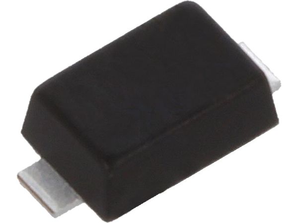 S07DFL electronic component of DC Components