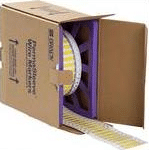 3PS-187-2-YL-2 electronic component of Brady