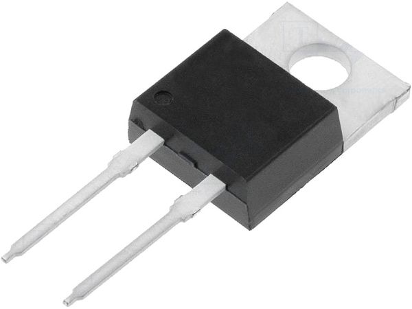 SD1016 electronic component of Sirectifier