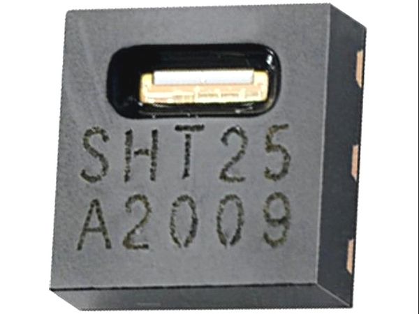 1-100769-01 electronic component of Sensirion