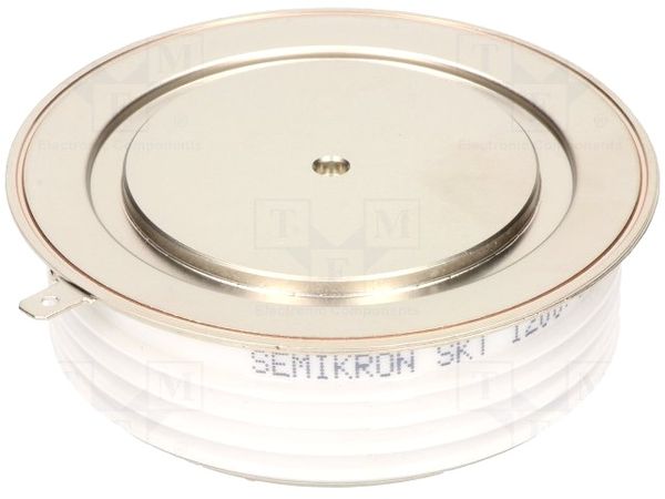 SKT 1200/12 E electronic component of Semikron