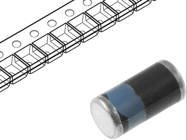 SM4002 electronic component of DACO SEMICONDUCTOR